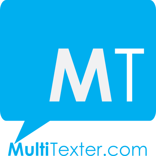 MultiTexter Bulk SMS icon