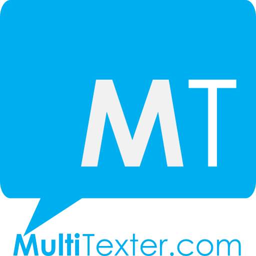 MultiTexter Bulk SMS 6.8