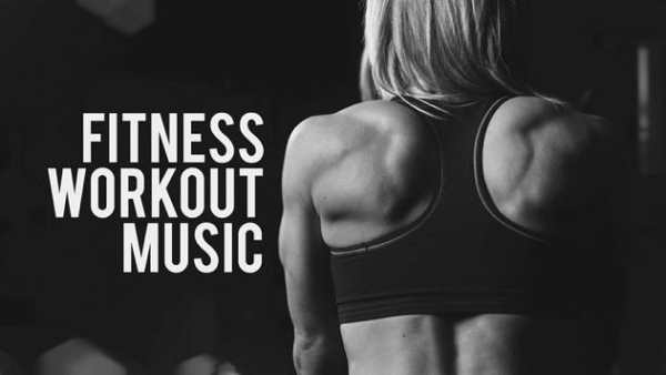 Fitness Workout Music screenshot 8