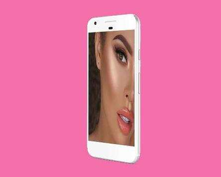 Jawbreaker Beauty Camera - Make up Camera, Selfie screenshot 1