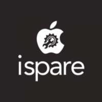 ispare logo