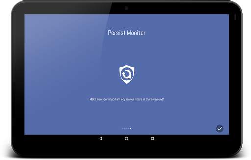 Autostart and StaY! screenshot 13