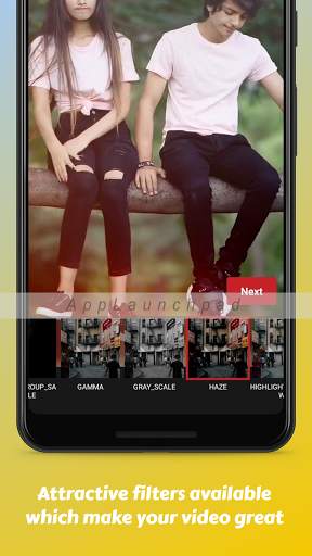 Marathi TikTok App - Made In Maharashtra screenshot 4