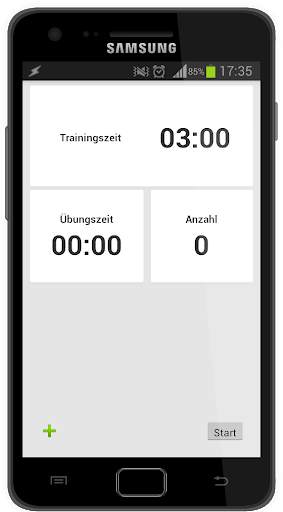 Taekwondo App screenshot 7