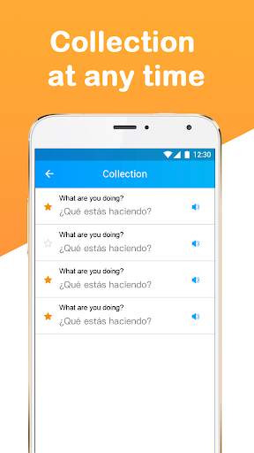 Quick Translator screenshot 3