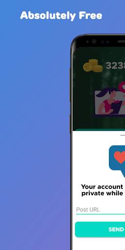 KingLike - Free Likes screenshot 13