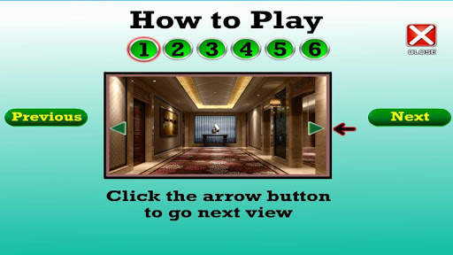 100 Room Escape Game screenshot 2