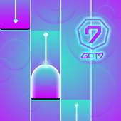 Got7 Piano Tiles KPOP 5.0.1