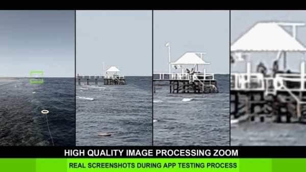 NIGHT CAP NIGHT MODE HD ZOOM CAMERA (PHOTO, VIDEO) screenshot 5