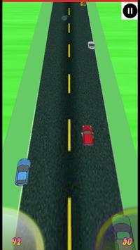 car racing 3D screenshot 3