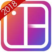 Collage Maker for Instagram 2018 1.0