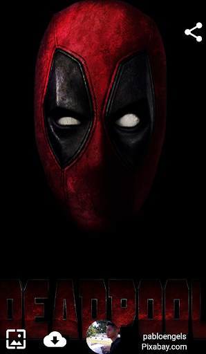 PicsHub - Wallpaper App screenshot 5