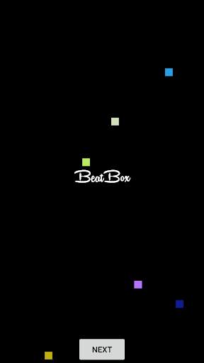 BeatBox screenshot 1