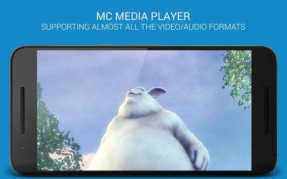 Max Media Player | HD Video player screenshot 6