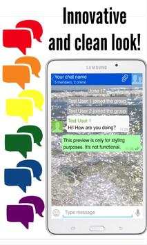 Messenger Plus screenshot 4