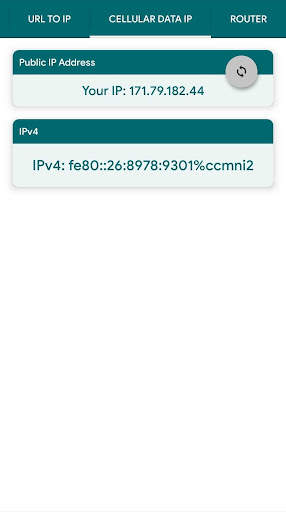 Wifi Scanner screenshot 6