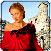 Castle Photo Frames icon