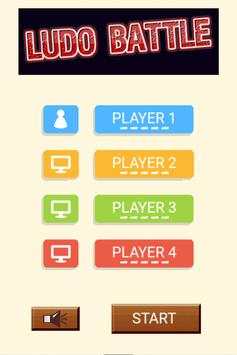 LUDO BATTLE - Become a LUDO Master screenshot 1