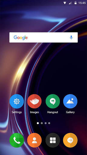 Theme for Lenovo k10 note screenshot 5