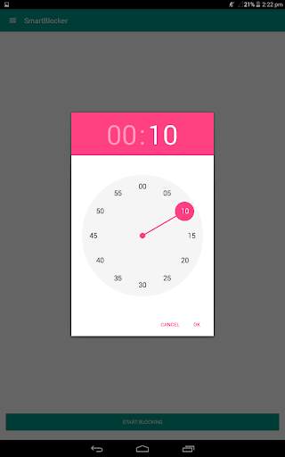 Call Blocker screenshot 9