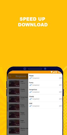 Descargar Musica -Tubeplay Mp3 screenshot 3