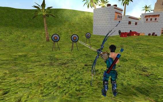 Real Archery Master Game screenshot 3