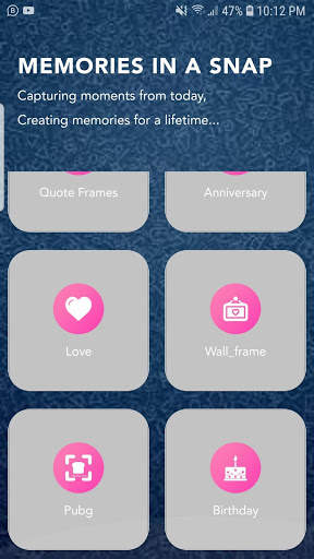 Photo Frame Store 5 تصوير الشاشة