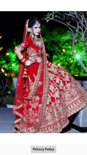 Dulhan Pose Style New 2020 4 تصوير الشاشة