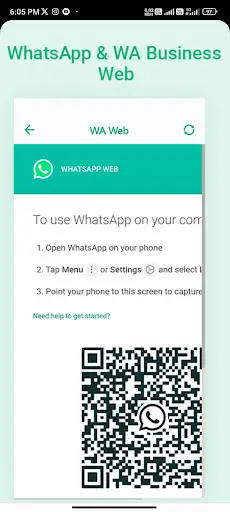 WAStatus Saver -Video Download screenshot 8