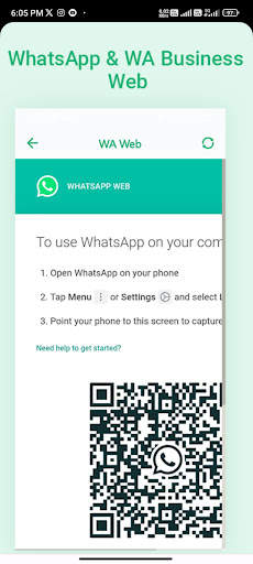 WAStatus Saver -Video Download screenshot 8