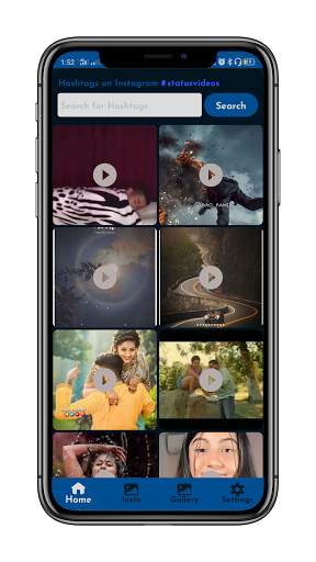 BeeDownloader - Video Downloader without Watermark screenshot 3