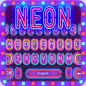 Neon Lights icon