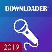 Downloader for Smule 2019 1.8