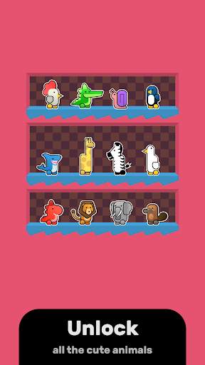 Safari Forever w/ Level Editor screenshot 5