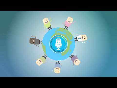 Speak King - Английский скриншот 1