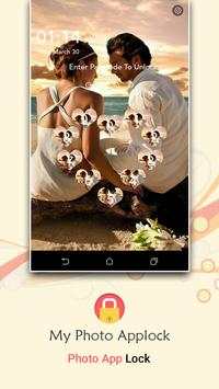 My Photo App Lock screenshot 4