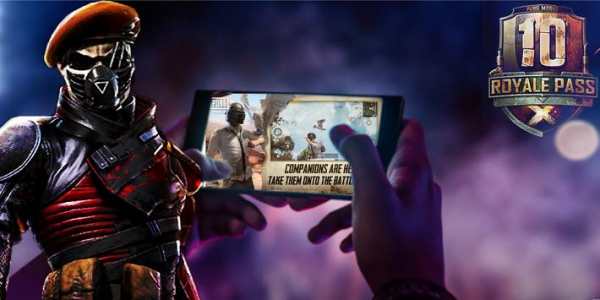Guide For PUBG Mobile and : Royal passe screenshot 1