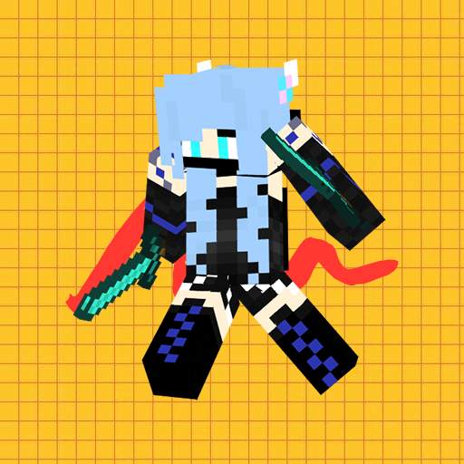 Meme Ninja Skin for Minecraft 3.1.3