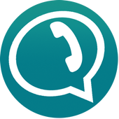 Get Messenger WhtsStikers  2019 icon