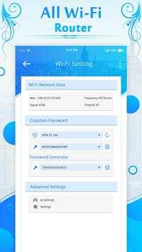 All WiFi Router Settings : All Router Admin screenshot 3