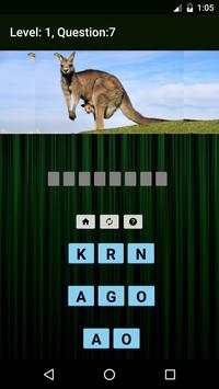 Animals & Birds Quiz screenshot 5