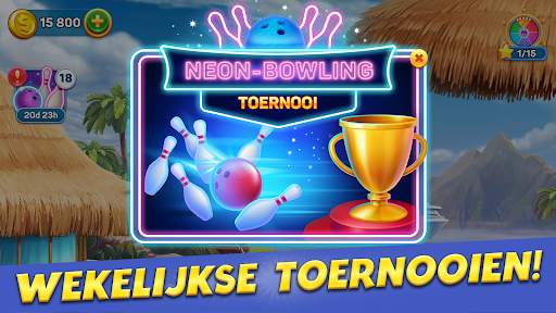 Solitaire Cruise: Kaartspellen screenshot 1