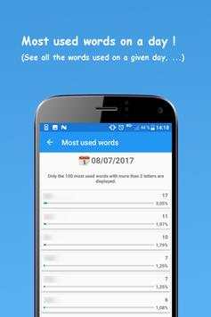 SMS Counter screenshot 4