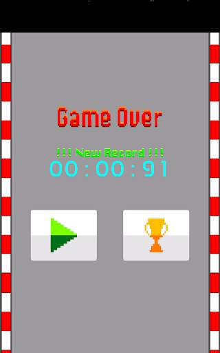 Racing Cars Free Game screenshot 5