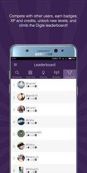 Digle screenshot 6