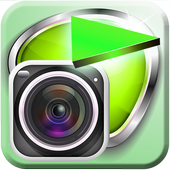 Best Camera icon