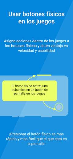 Buttons Remapper & Configurar screenshot 4