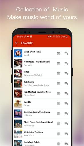 Free Music for SoundCloud screenshot 5
