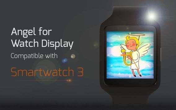 Angel for Watch Display screenshot 6