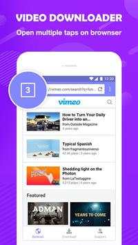All Video Downloader 2019 screenshot 6